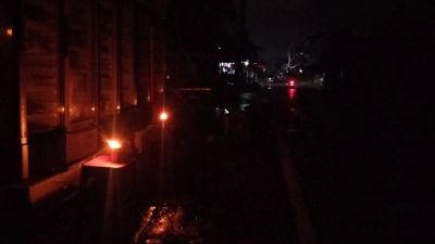 Kritik Mendalam Anggota DPR RI Terhadap Laporan ESDM tentang Listrik di Aceh