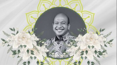 Tragedi Bersepeda di Jakarta: Pejabat SKK Migas Meninggal Dunia