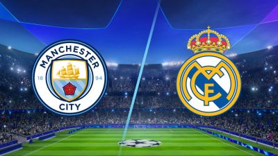 Real Madrid vs Manchester City: Pertarungan Berebut Tiket ke 16 Besar Liga Champions
