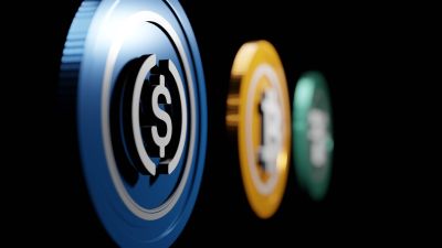 Peringatan IMF Tentang Pertumbuhan Stabilcoin: Tantangan dan Risiko bagi Stabilitas Keuangan Global