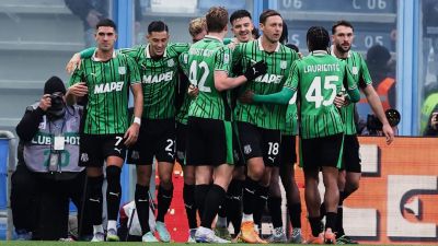 Pentingnya Peran Jay Idzes dalam Kesuksesan Sassuolo