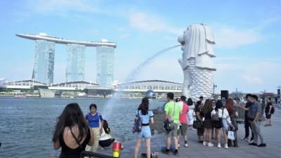 Pajak Bahan Bakar Ramah Lingkungan: Inisiatif Singapura untuk Penerbangan Berkelanjutan