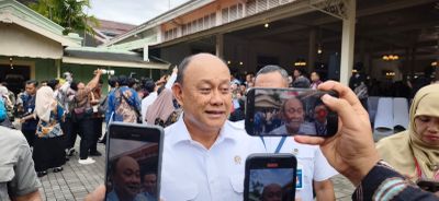 Sebanyak 224 SPPG Terdampak Banjir Bandang di Sumatera dan Aceh, BGN Pastikan Program MBG Tetap Berjalan