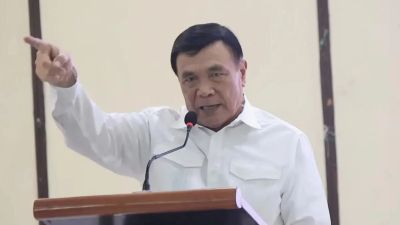 Reformasi Kepolisian: Menko Polkam Bahas Penguatan Kompolnas dan Mekanisme Pemilihan Kapolri
