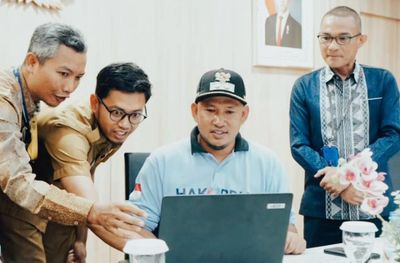 Kendari Dorong ASN Kuasai CoreTax Sebagai Langkah Serius Menuju Administrasi Pajak Digital
