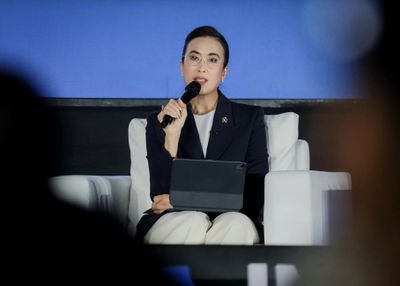 Pemerintah Bikin Kebijakan Work From Mall Selama Liburan Nataru 2025, Gimana Pendapatmu?