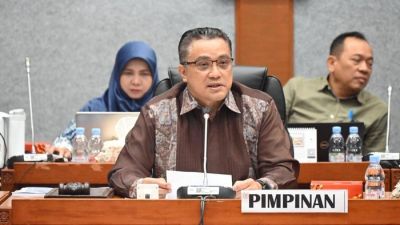 Kontroversi Bupati Aceh Selatan yang Umrah di Tengah Bencana
