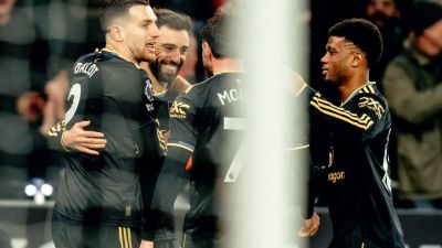 Kemenangan Menyakitkan: Manchester United Menggulung Wolverhampton 4-1