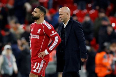 Arne Slot Akhirnya Buka Suara soal Pernyataan Kontroversial Mohamed Salah Usai Laga Kontra Leeds United