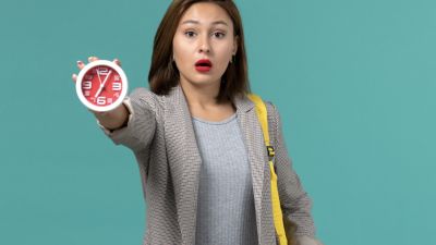 Membangun Disiplin Diri: Langkah-Langkah untuk Menghadapinya