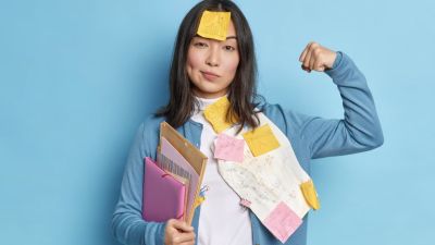 Cara Memulihkan Semangat Hidup Setelah Mengalami Kegagalan