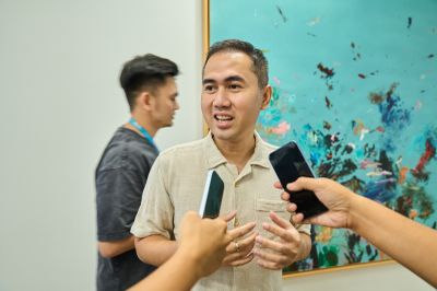 Tren Crypto Akhir 2025 Melonjak, Tokenisasi Saham Jadi Primadona Investor Digital