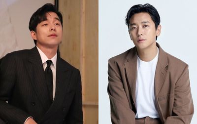 7 Drakor Terbaru 2026 yang Paling Dinanti Penggemar K-Drama, Bertabur Aktor Mahal!