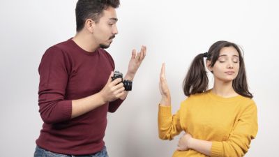 Mengenali Tanda-Tanda Pergaulan yang Tidak Sehat