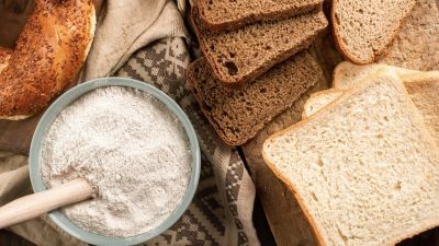 Memilih Karbohidrat Sehat untuk Pola Makan Seimbang