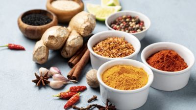 Makanan Anti-Inflamasi yang Menyehatkan untuk Tubuh