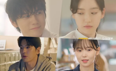 Sinopsis Lengkap Love: Track , Drama Pendek dengan 10 Cerita Cinta yang Beda-beda!