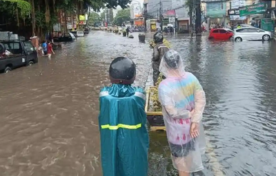 Pemkot Malang Gulirkan Program RT Berkelas untuk Atasi Banjir