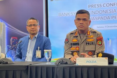 Waspada Penipuan Dana SAL Cair Buat 1.000 Orang Datangi Kantor BSI Jakarta Dipastikan Hoaks!