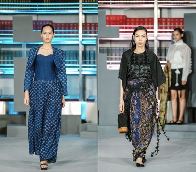 Fashion Connect 2025: Jalan Baru Fesyen Indonesia Menuju Pasar Dunia