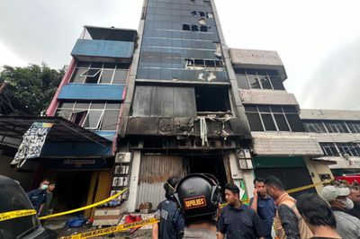 Usut Kebakaran Kantor Terra Drone, 8 Orang Diperiksa Polisi
