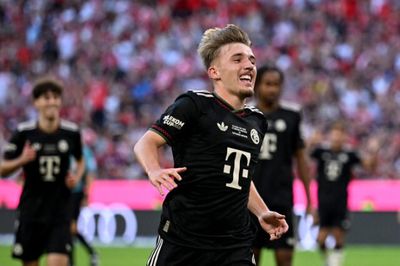 Pecahkan Rekor di Liga Champions, Lennart Karl Jadi Fenomena Baru di Eropa