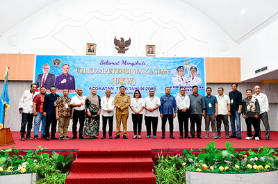 Sumut Tekankan Peran Media dalam Pembangunan, Dorong Wartawan Semakin Profesional