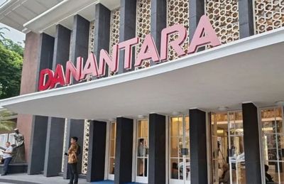 Dewan KEK Dorong Danantara Dukung Pembiayaan Pengembangan Kawasan di Indonesia Timur