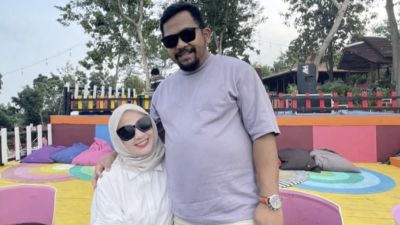 Komedian Bedu Resmi Bercerai: Tanggung Jawab Dan Harapan Pasca Perceraian