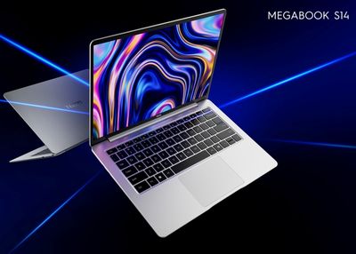 Laptop Tecno Megabook S14: Harga Rp13 Jutaan, Layar 14 Inci, Berat di Bawah 1 Kg