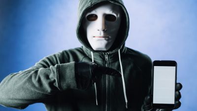 Mengenali dan Mengatasi Malware di HP Anda