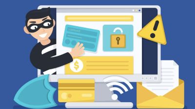 Kebocoran Data Pribadi: Ancaman Serius di Era Digital