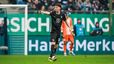 Wolfsburg Ingin Permanenkan Jenson Seelt dari Sunderland Usai Konsisten Tampil Apik