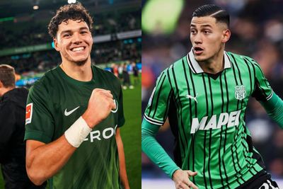 Sama-Sama Jebolan PSV Eindhoven, Jenson Seelt Ceritakan Hubungannya dengan Jay Idzes