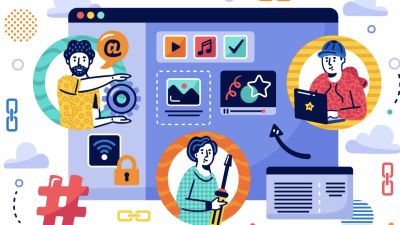 Mengenal dan Melindungi Diri dari Social Engineering di Media Sosial