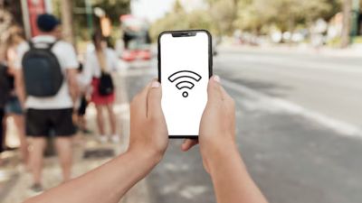 Keamanan Menggunakan WiFi Publik: Langkah-langkah Penting untuk Melindungi Data Anda