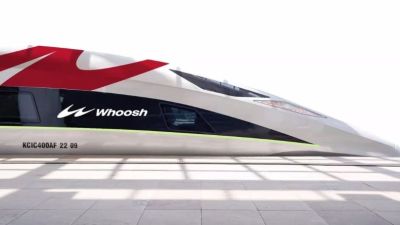 Promo Whoosh Dealcember: Diskon Menarik Kereta Cepat Jakarta-Bandung