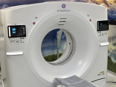Teknologi CT Scan Modern Percepat Pemeriksaan dan Kurangi Pengaturan Manual hingga 66%