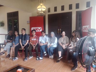 Lesti Kejora Dan Rizky Billar Siap Guncang Layar Kaca Lewat Senandung Cinta Lilis