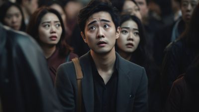 Mengatasi Ketakutan untuk Menunjukkan Kelemahan di Depan Orang Lain