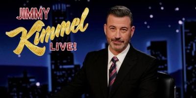 Publik Kaget! Disney Perpanjang Kontrak Jimmy Kimmel hingga 2027