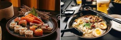 5 Rahasia Rasa Asia Timur: Bagaimana Kuliner Melampaui Batas Negara Dan Politik