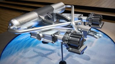 Mazda Memperkenalkan Inovasi Ramah Lingkungan Menuju 2035