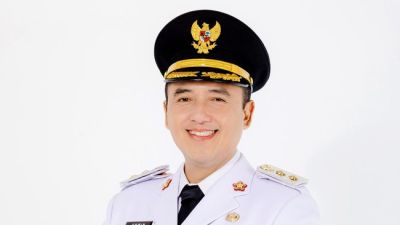 Wakil Wali Kota dan Ketua NasDem Kota Bandung Jadi Tersangka Kasus Korupsi