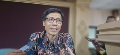 Bina Marga Sleman Sebut Ideal Anggaran Penanganan Jalan Capai Rp 2,9 Triliun
