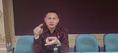 Dishub Sleman : Rencana 2026 Total LPJU di 3.781 Titik Baru