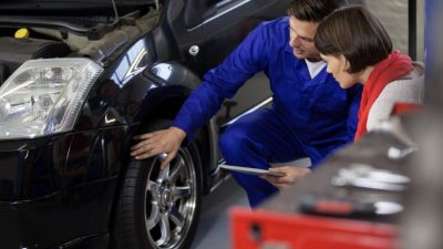 Persiapan Mobil Sebelum Liburan: Pentingnya Pemeriksaan Menyeluruh