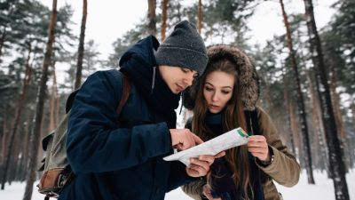 Tips Penting Memilih Perlengkapan Liburan Tahun Baru