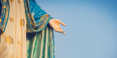 Doa Angelus, Doa Malaikat Tuhan Devosi Umat Katolik.