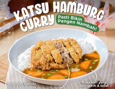 7 Menu Kimukatsu Terbaru Desember 2025 yang Wajib Dicoba, Pencinta Katsu Pasti Ketagihan!